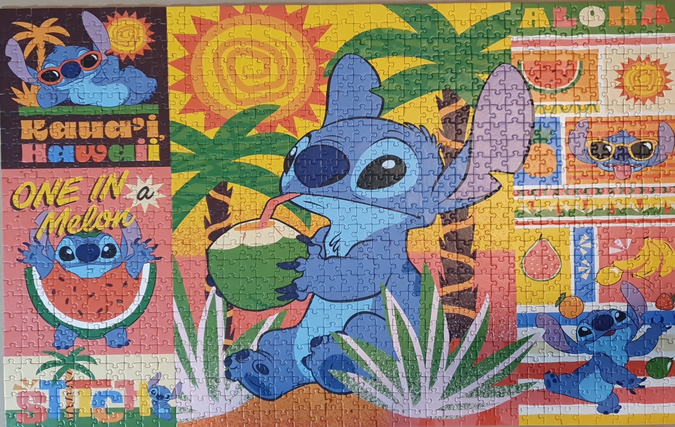 Stitch Bild 2